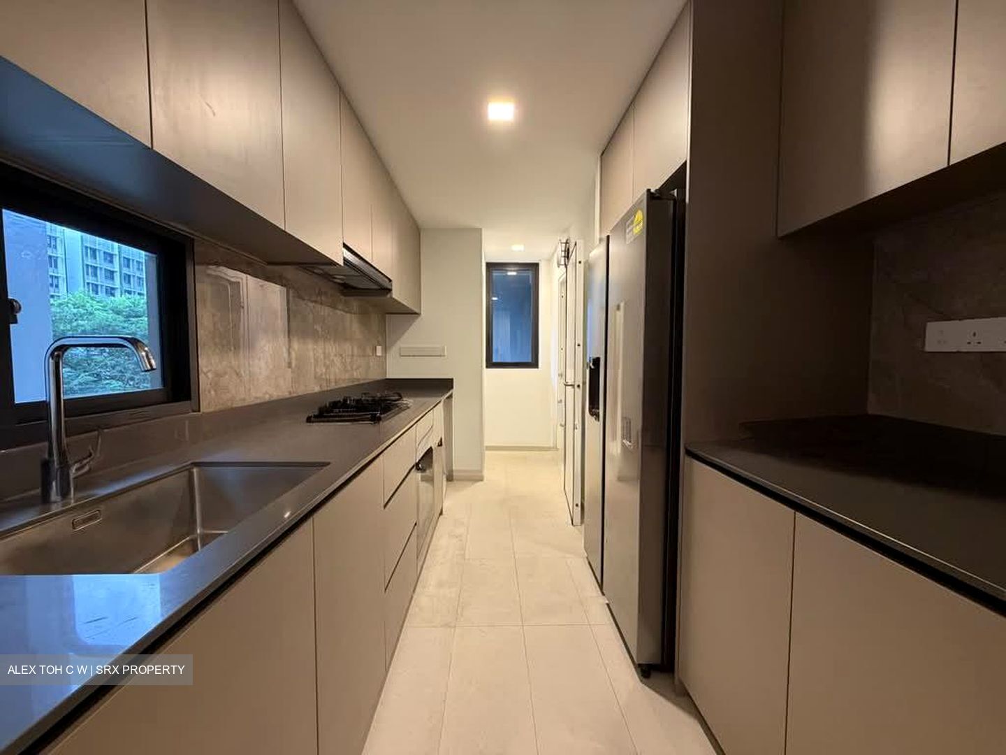 Norwood Grand (D25), Apartment #601394641